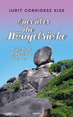 Cover Quer über die Hängebrücke (eBook, ePUB)