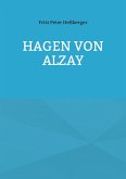 Hagen von Alzay (eBook, ePUB)