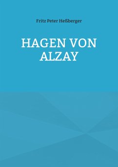Hagen von Alzay (eBook, ePUB)