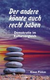 Der andere könnte auch recht haben (eBook, ePUB)