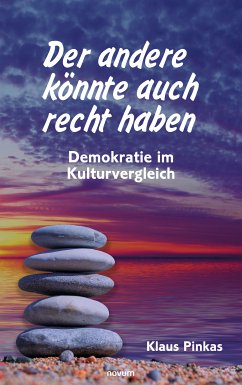 Der andere könnte auch recht haben (eBook, ePUB) - Pinkas, Klaus