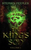 The King's Son: Volume 1 (eBook, ePUB)