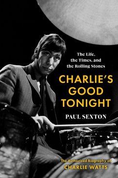 Charlie's Good Tonight (eBook, ePUB) - Sexton, Paul