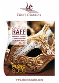 Reminiscenzen aus Don Giovanni von W.A. Mozart op. 45 (eBook, ePUB) Reminiscenzen aus Don Giovanni von W.A. Mozart op. 45 (eBook, ePUB)