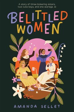 Belittled Women (eBook, ePUB) - Sellet, Amanda