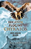 Der letzte Flug des Chyratos (eBook, ePUB)