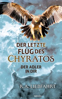 Der letzte Flug des Chyratos (eBook, ePUB) - Liebfahrt, R.A.