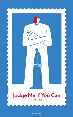 Judge Me if You Can (eBook, ePUB) - Sabet, Sami