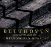 Streichquartette Op.18,4-6