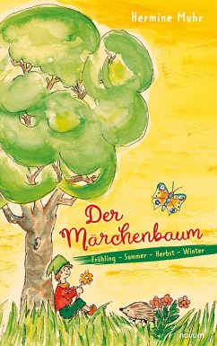 Cover Der Märchenbaum (eBook, ePUB)