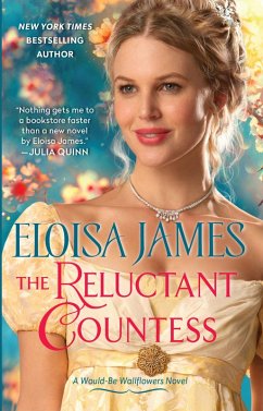 The Reluctant Countess (eBook, ePUB) - James, Eloisa