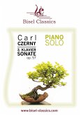 3. Klaviersonate (eBook, ePUB) 3. Klaviersonate (eBook, ePUB)