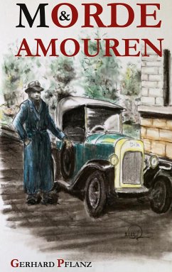 Morde und Amouren (eBook, ePUB)