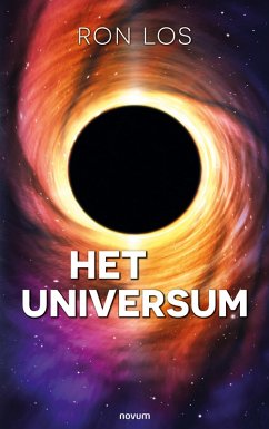 Cover Het universum (eBook, ePUB)