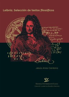 Leibniz (eBook, PDF) - Arias Cardona, Jesús