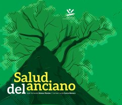 Cover Salud del Anciano (eBook, PDF)