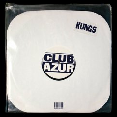 Club Azur (Vinyl) - Kungs