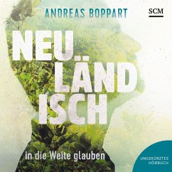 Neuländisch (MP3-Download) - Boppart, Andreas