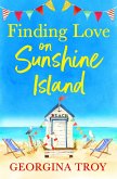 Finding Love on Sunshine Island (eBook, ePUB)