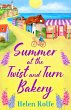 Summer at the Twist and Turn Bakery... - Bild 1