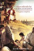Comprendiendo las parábolas de Jesús (eBook, ePUB)