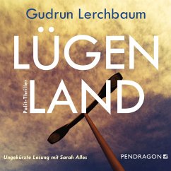 Lügenland (MP3-Download) - Lerchbaum, Gudrun