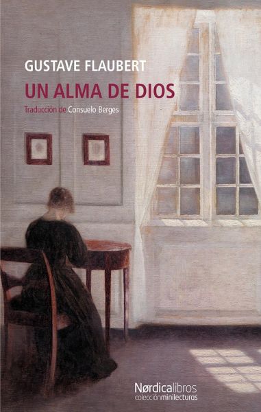 Un alma de Dios (eBook, ePUB)