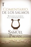 Comentario de los salmos (eBook, ePUB)