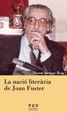 La nació literària de Joan Fuster (eBook, ePUB)