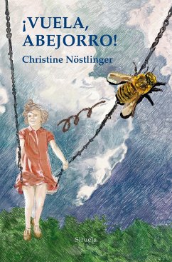 Cover ¡Vuela abejorro! (eBook, ePUB)