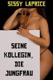 Seine Kollegin, die Jungfrau (eBook, ePUB)