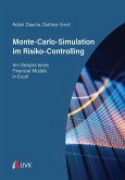 Monte-Carlo-Simulation im Risiko-Controlling (eBook, PDF)