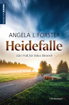 Heidefalle (eBook, ePUB) - Forster, Angela L.