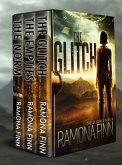The Glitches Series (eBook, ePUB) The Glitches Series (eBook, ePUB)