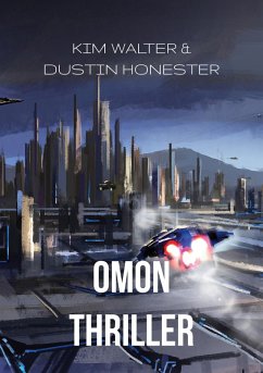 OMON (eBook, ePUB) - Walter, Kim; Honester, Dustin