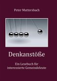 Denkanstöße (eBook, ePUB)