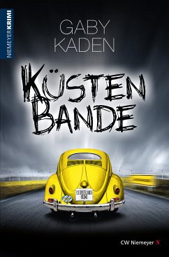 KüstenBande (eBook, ePUB) - Kaden, Gaby