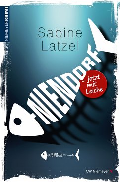 Niendorf … jetzt mit Leiche (eBook, ePUB) - Latzel, Sabine
