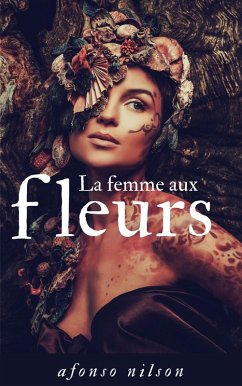 Cover ¿La femme aux fleurs¿ (eBook, ePUB)