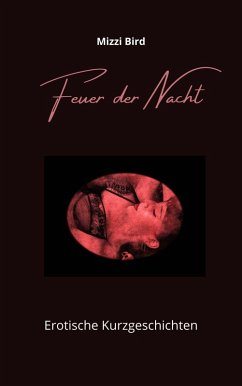 Cover Feuer der Nacht (eBook, ePUB)