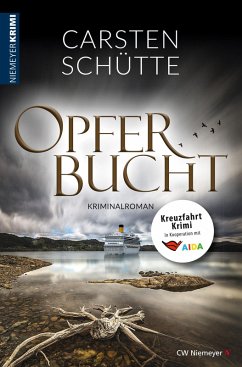 Opferbucht (eBook, ePUB) - Schütte, Carsten