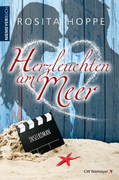 Herzleuchten am Meer (eBook, ePUB) - Hoppe, Rosita