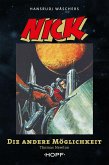 Nick 8 (zweite Serie): Die andere Möglichkeit (eBook, ePUB)