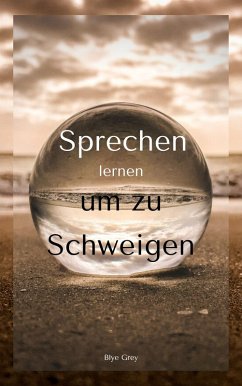 Sprechen lernen (eBook, ePUB)