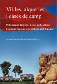 Vil·les, alqueries i cases de camp (eBook, PDF)