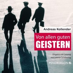 Von allen guten Geistern (MP3-Download) - Kollender, Andreas