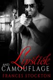 Lipstick and Camouflage (Brandt's Dozen, #1) (eBook, ePUB) Lipstick and Camouflage (Brandt's Dozen, #1) (eBook, ePUB)
