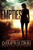 The Empties (The Glitches Series, #2) (eBook, ePUB)