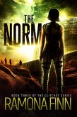 The Norm (The Glitches Series, #3) (eBook, ePUB)