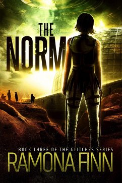 Cover The Norm (The Glitches Series, #3) (eBook, ePUB)